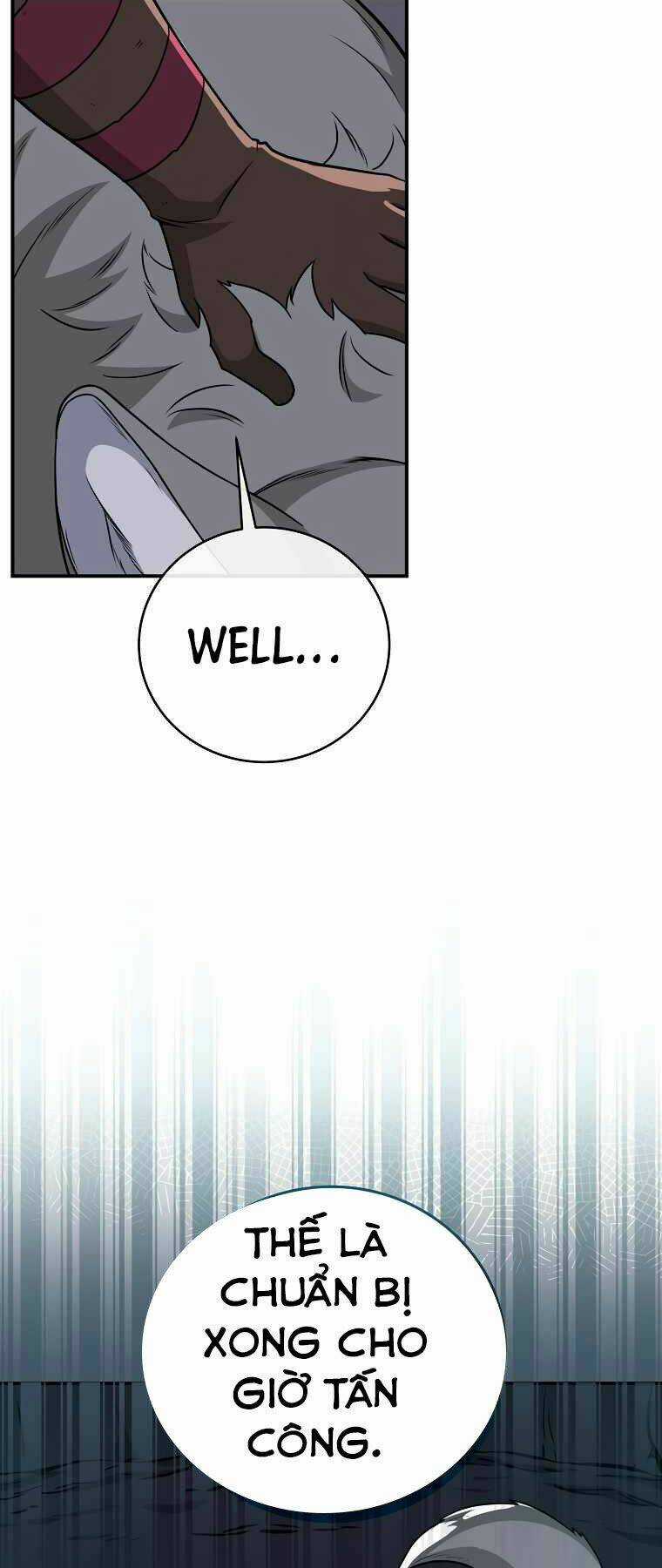 Streamer Pháp Sư Chapter 24 trang 25