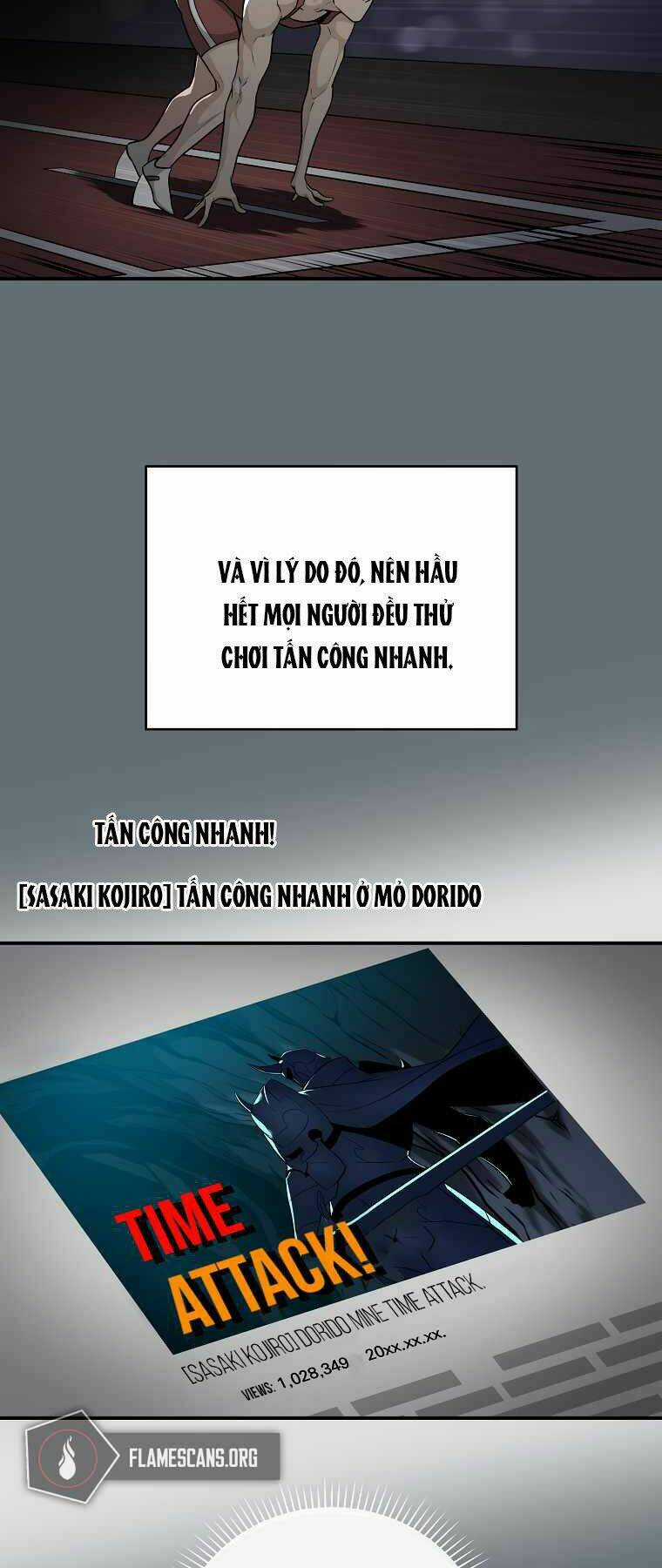 Streamer Pháp Sư Chapter 24 trang 29