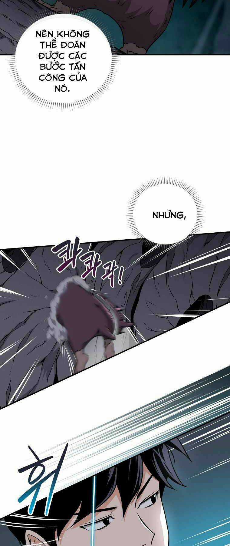 Streamer Pháp Sư Chapter 24 trang 3