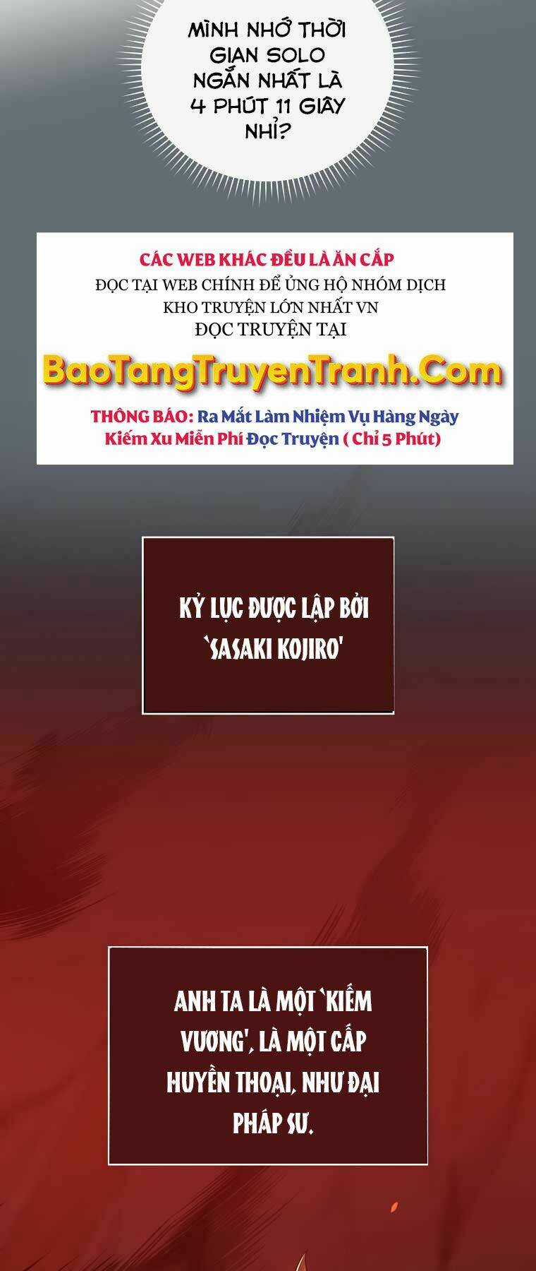 Streamer Pháp Sư Chapter 24 trang 30