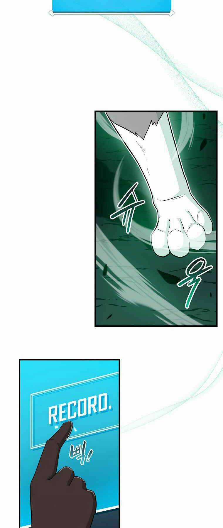 Streamer Pháp Sư Chapter 24 trang 36