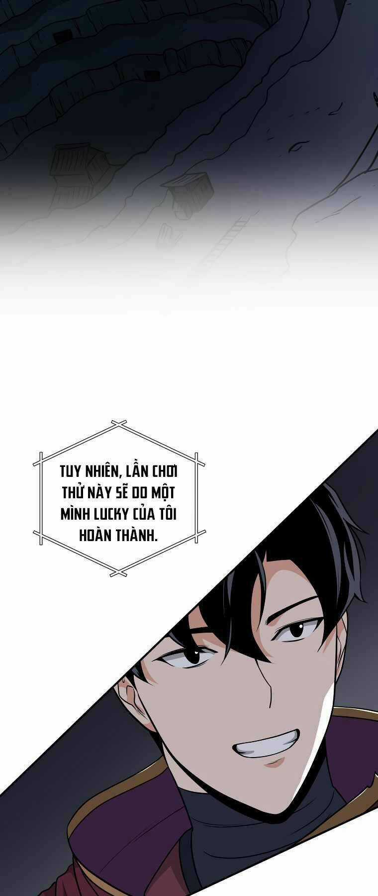 Streamer Pháp Sư Chapter 24 trang 39