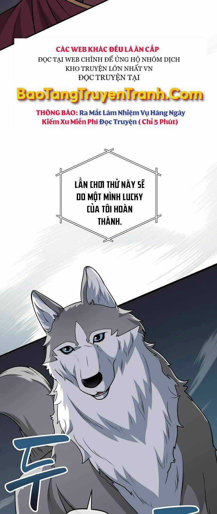 Streamer Pháp Sư Chapter 24 trang 40