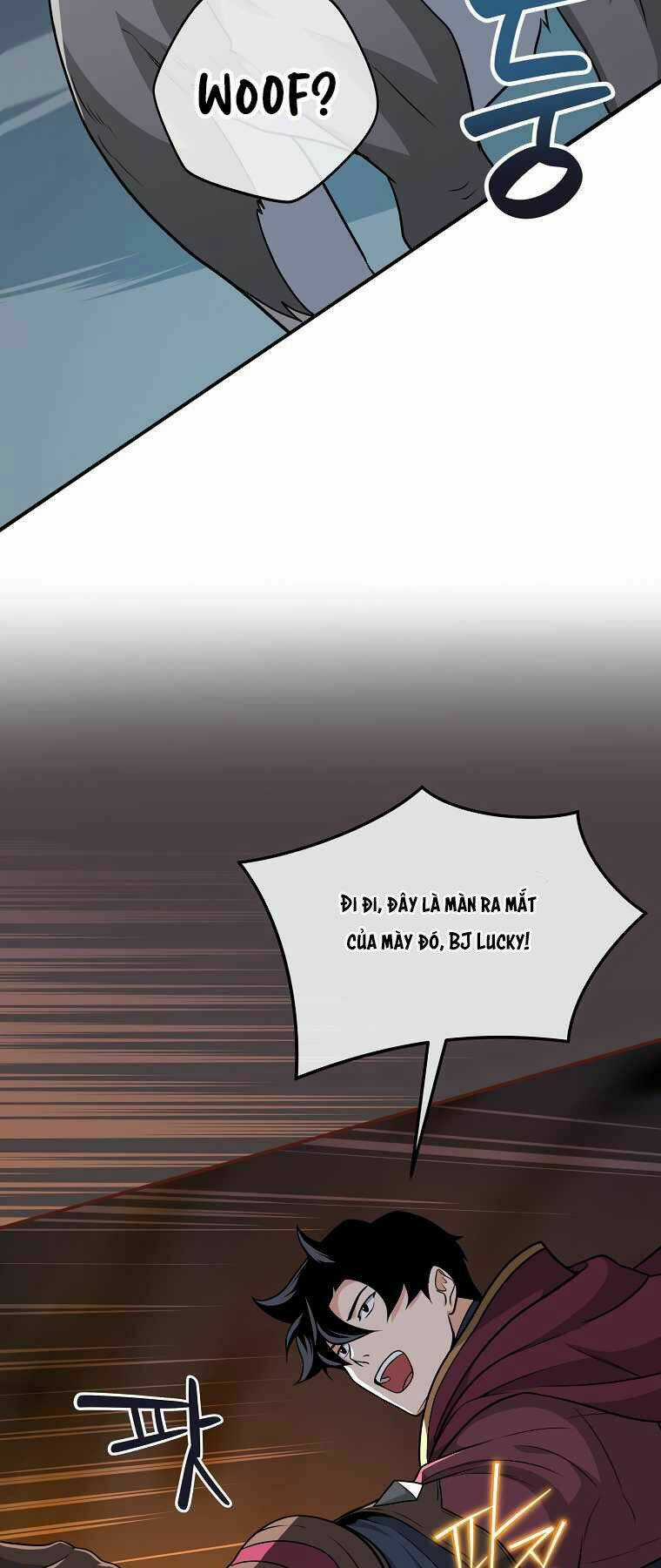 Streamer Pháp Sư Chapter 24 trang 41