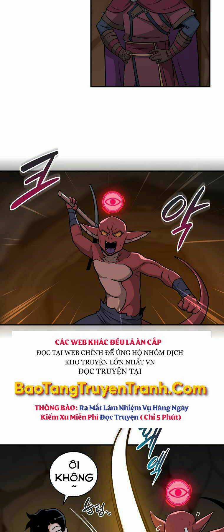 Streamer Pháp Sư Chapter 24 trang 47