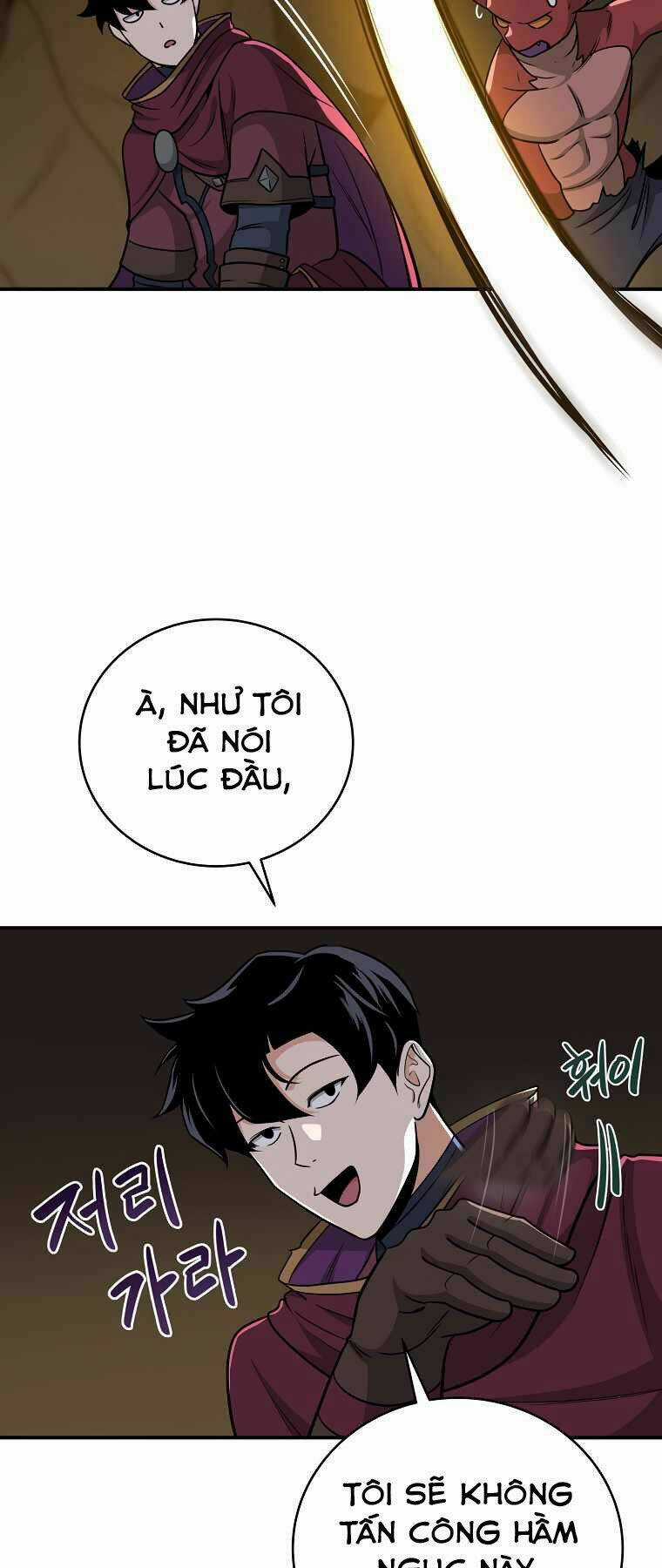 Streamer Pháp Sư Chapter 24 trang 48