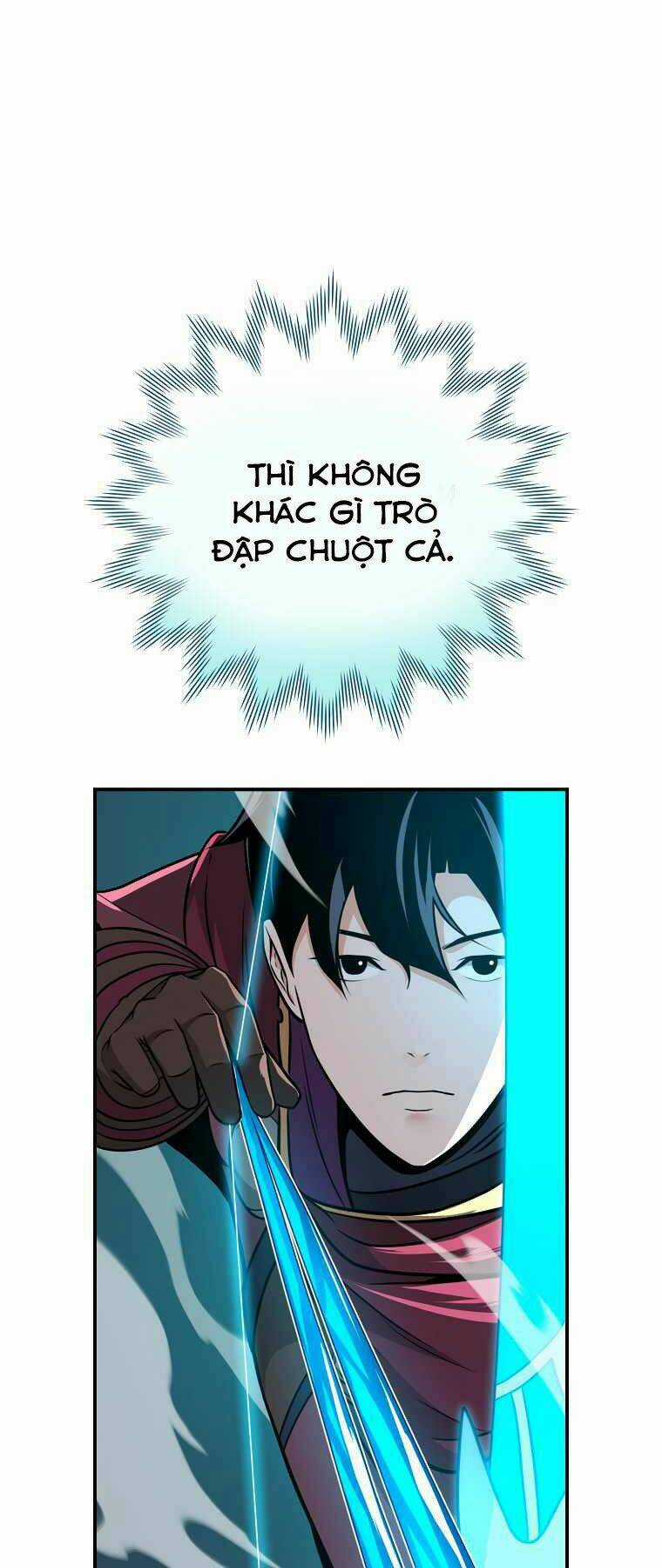 Streamer Pháp Sư Chapter 24 trang 5