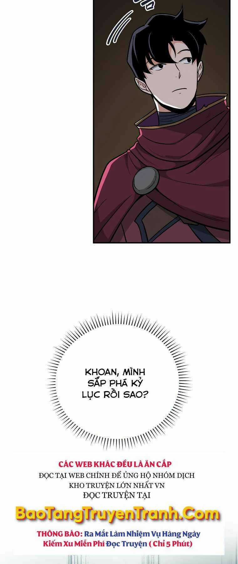 Streamer Pháp Sư Chapter 24 trang 52