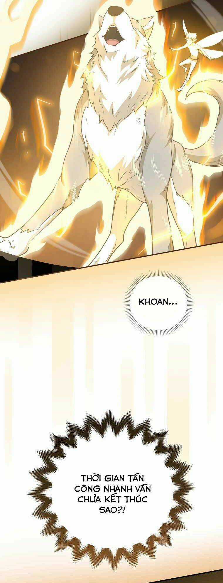 Streamer Pháp Sư Chapter 24 trang 55