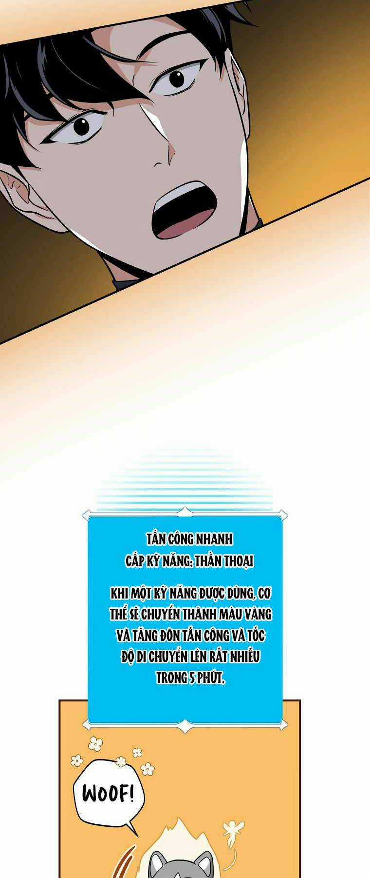 Streamer Pháp Sư Chapter 24 trang 56