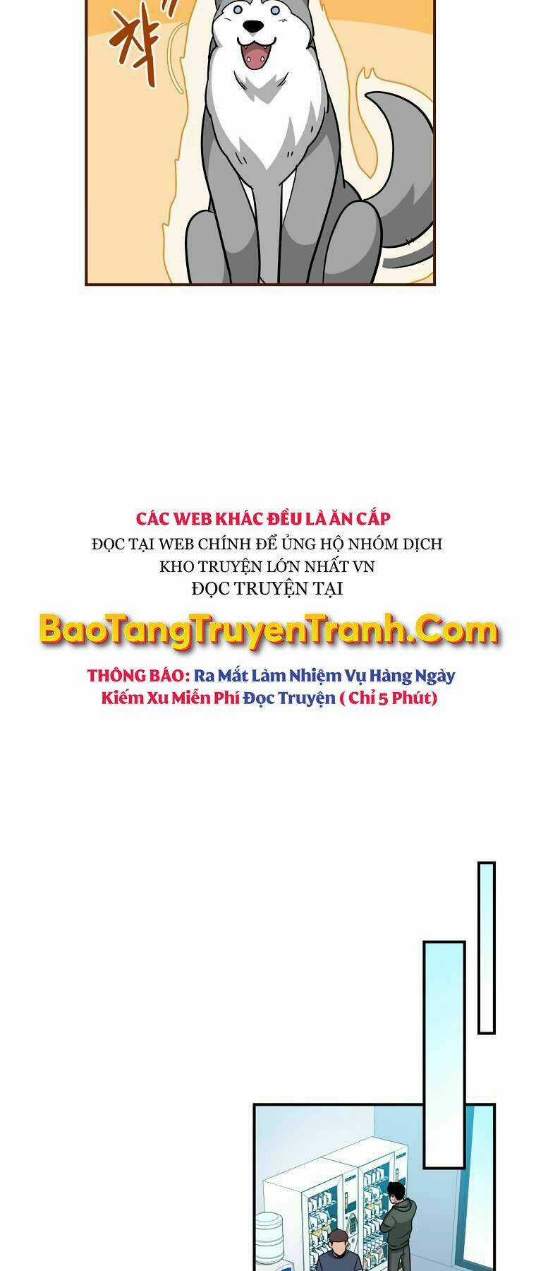 Streamer Pháp Sư Chapter 24 trang 57