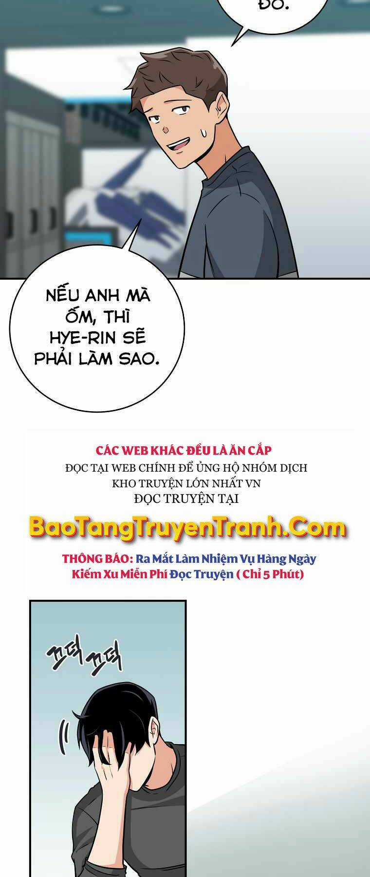 Streamer Pháp Sư Chapter 24 trang 60