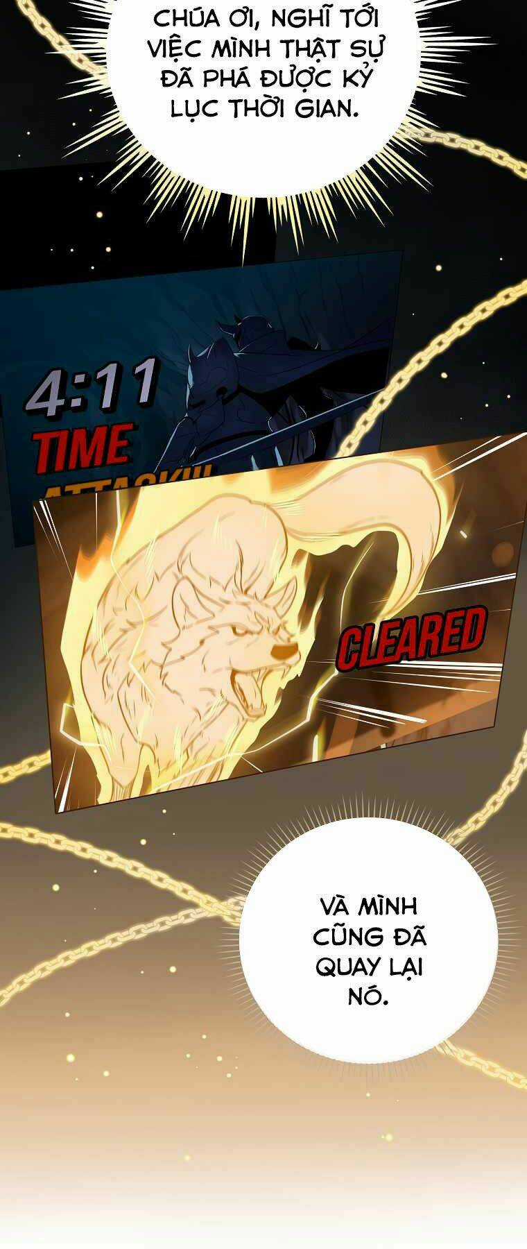 Streamer Pháp Sư Chapter 24 trang 62