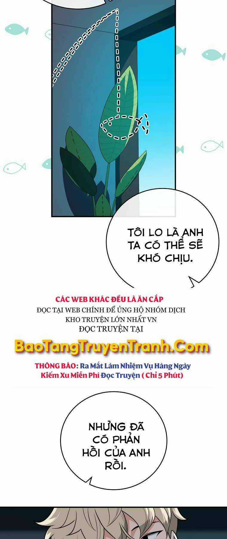 Streamer Pháp Sư Chapter 24 trang 68