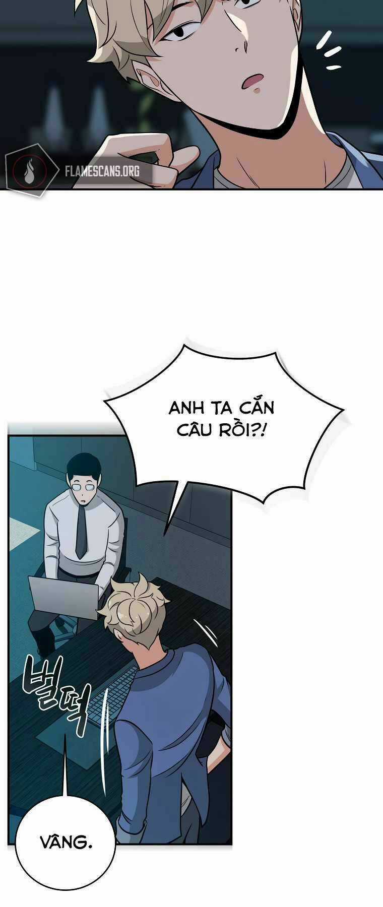 Streamer Pháp Sư Chapter 24 trang 69