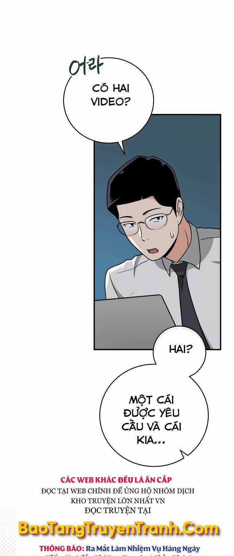 Streamer Pháp Sư Chapter 24 trang 70