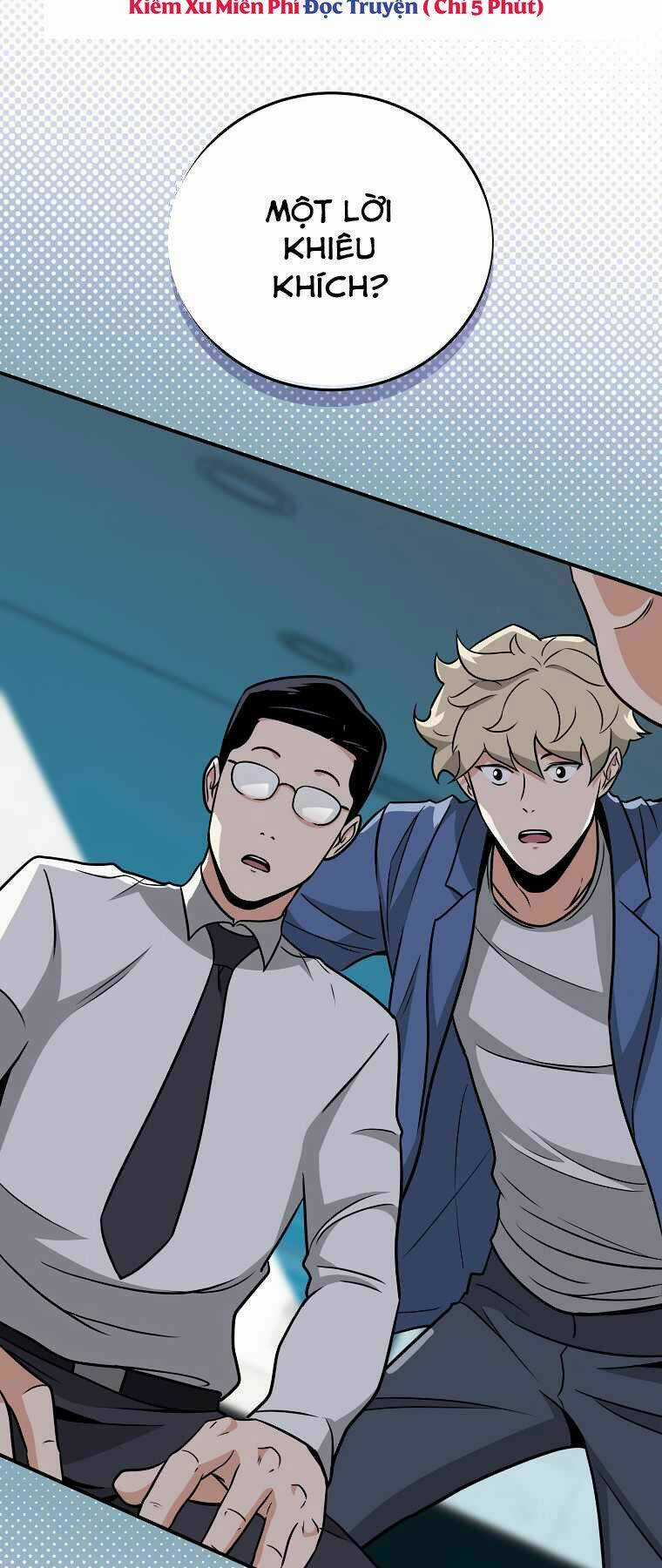 Streamer Pháp Sư Chapter 24 trang 71