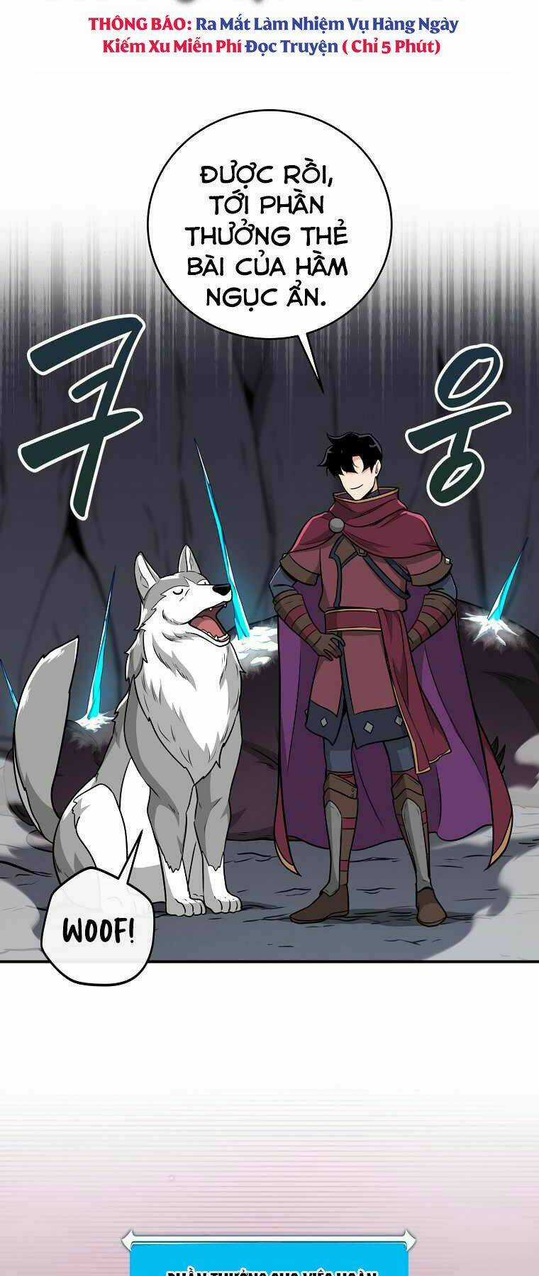 Streamer Pháp Sư Chapter 24 trang 9