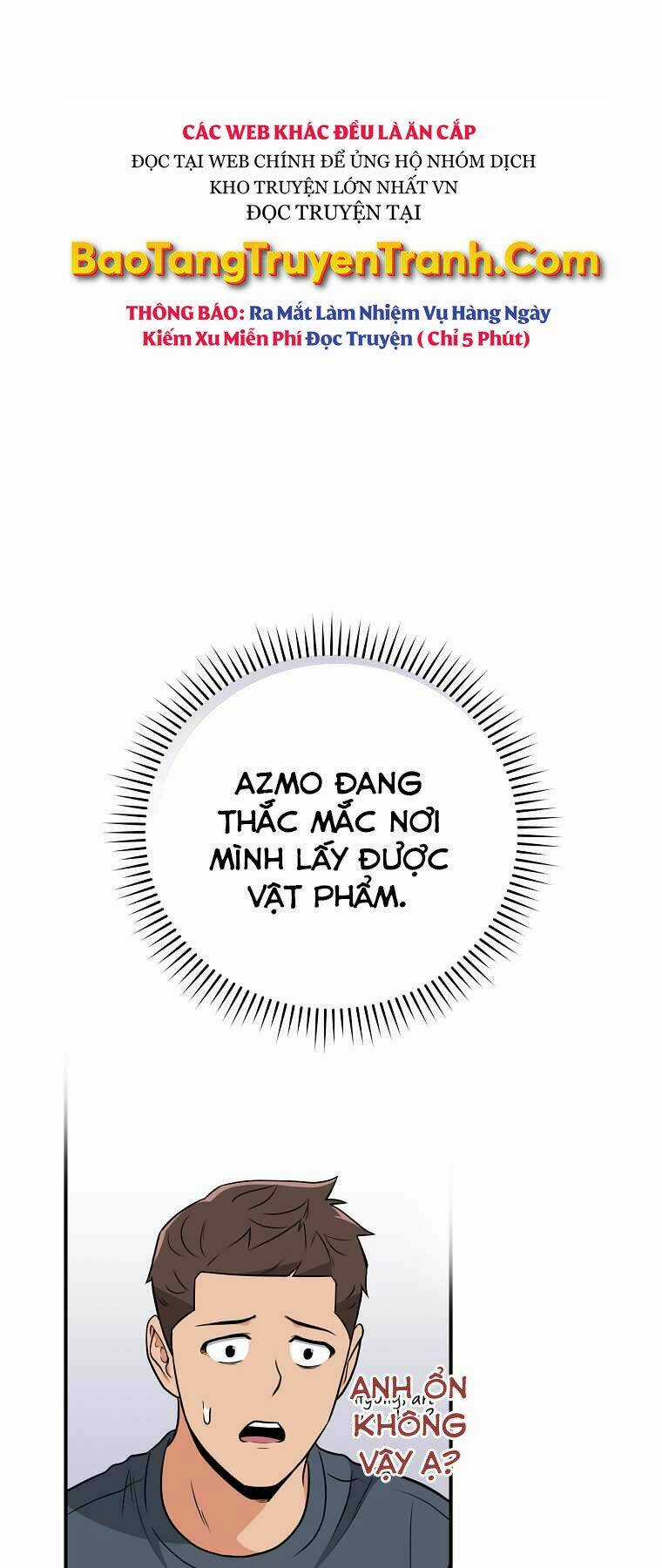 Streamer Pháp Sư Chapter 25 trang 13