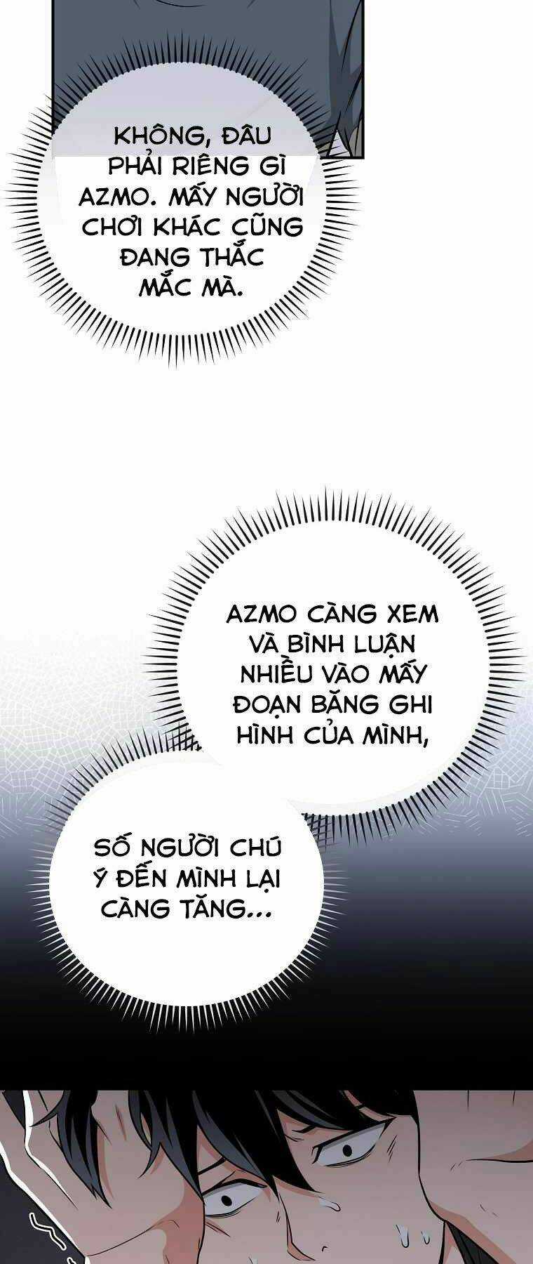 Streamer Pháp Sư Chapter 25 trang 14