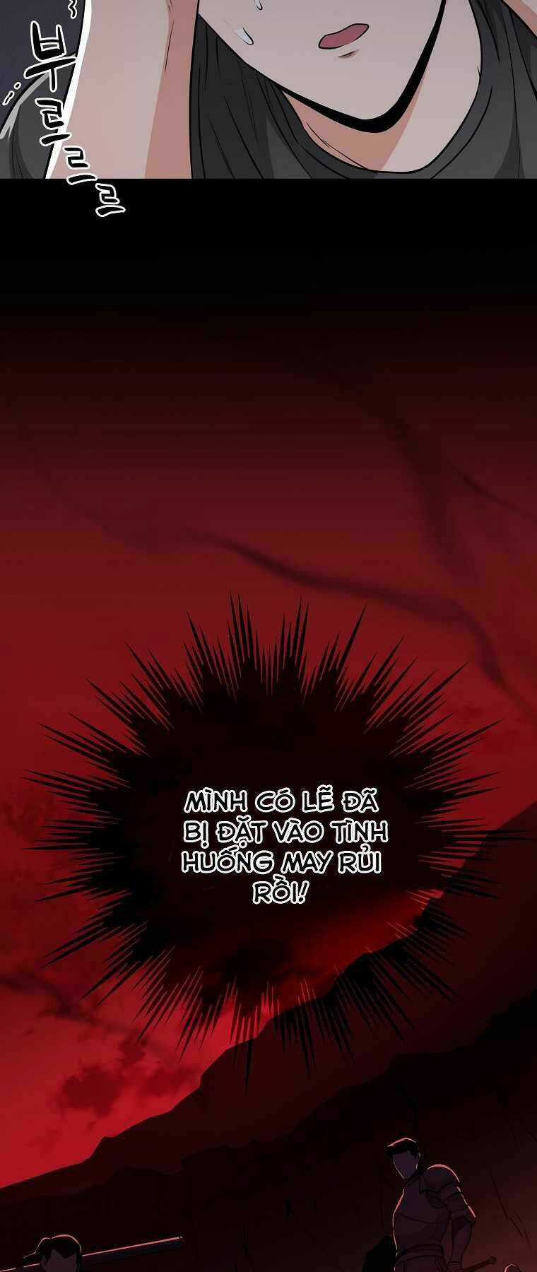 Streamer Pháp Sư Chapter 25 trang 15