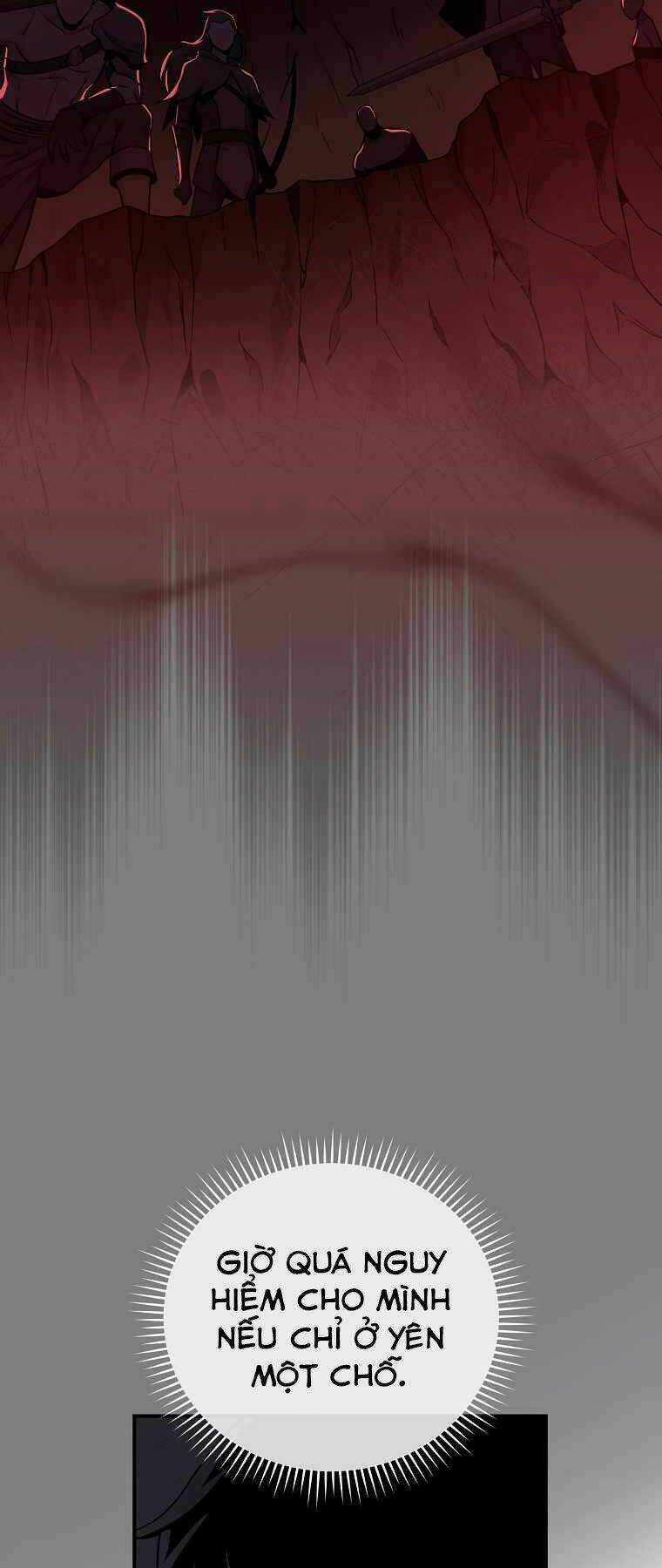 Streamer Pháp Sư Chapter 25 trang 16