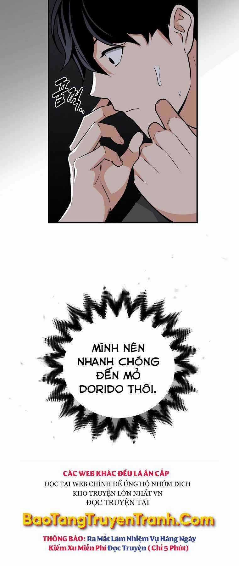 Streamer Pháp Sư Chapter 25 trang 17