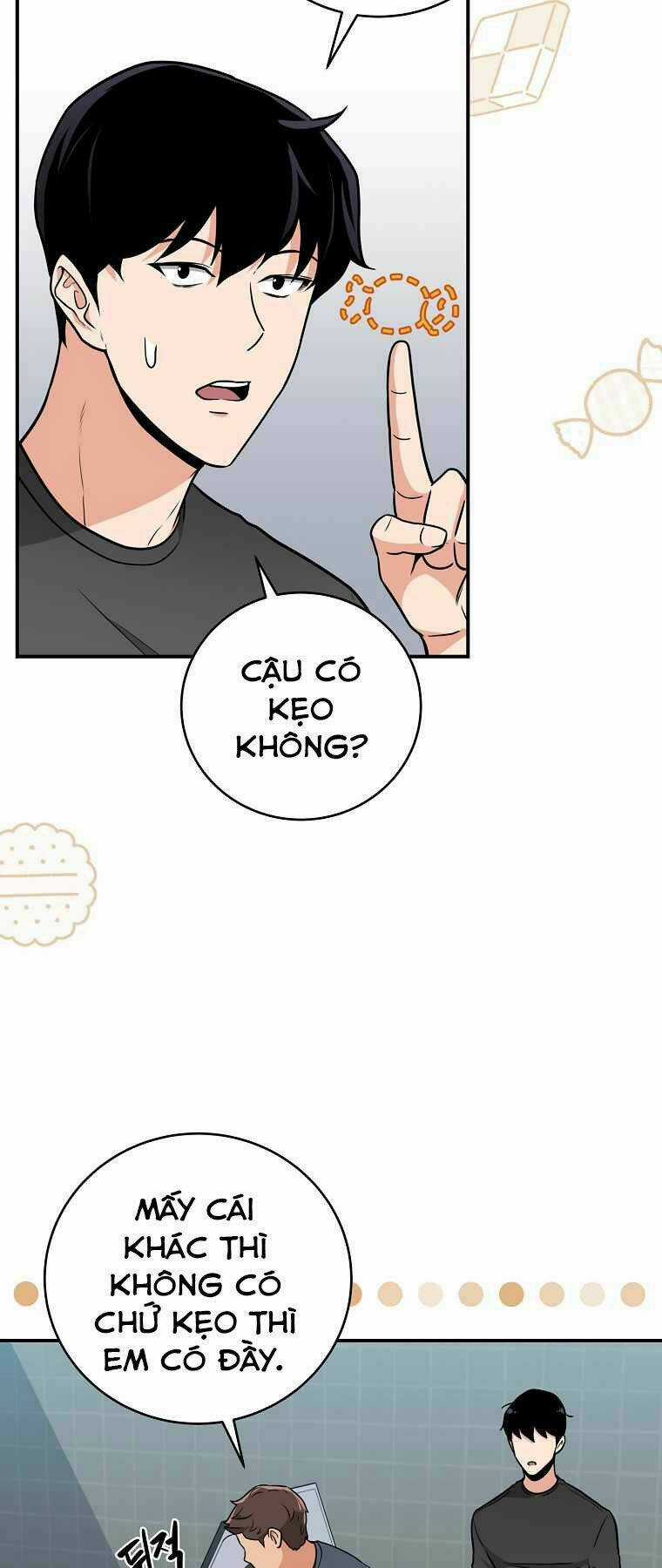 Streamer Pháp Sư Chapter 25 trang 19