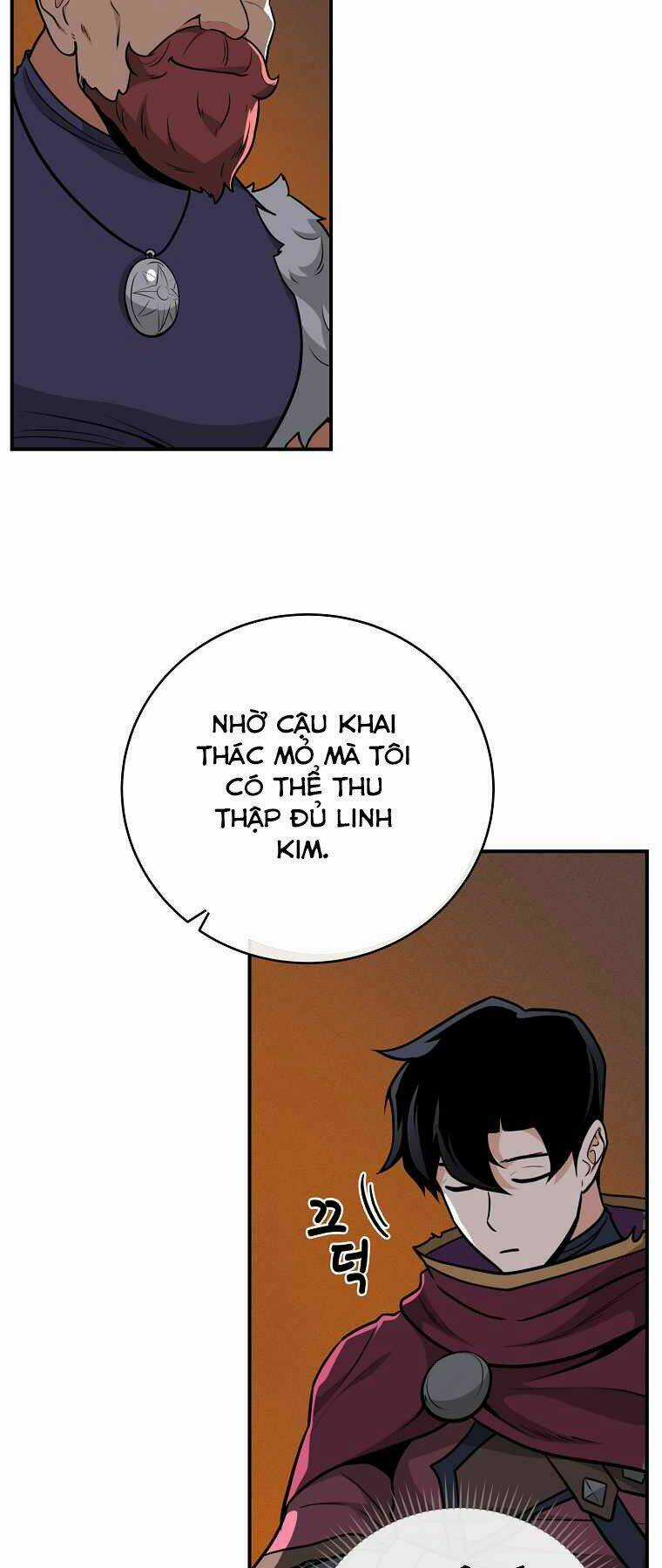 Streamer Pháp Sư Chapter 25 trang 26