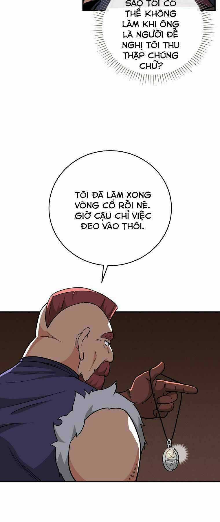 Streamer Pháp Sư Chapter 25 trang 27