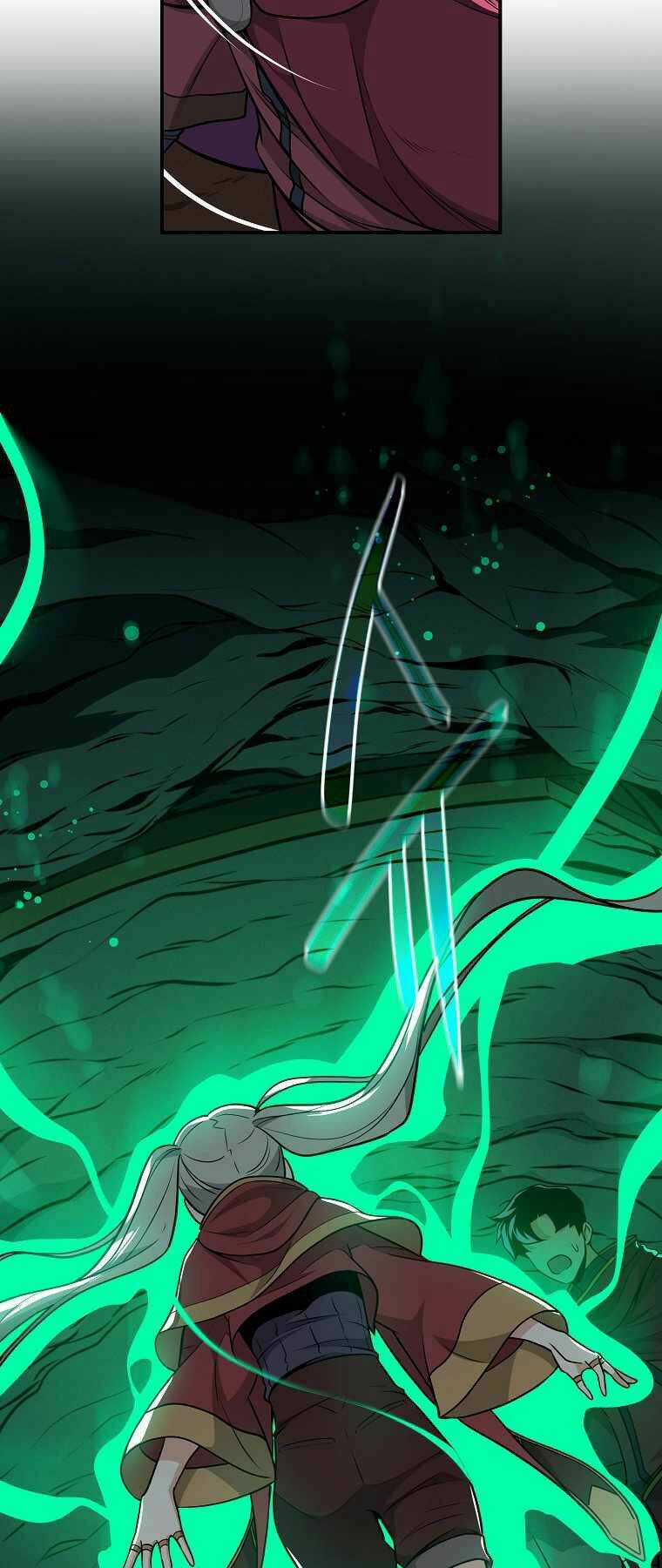 Streamer Pháp Sư Chapter 25 trang 29