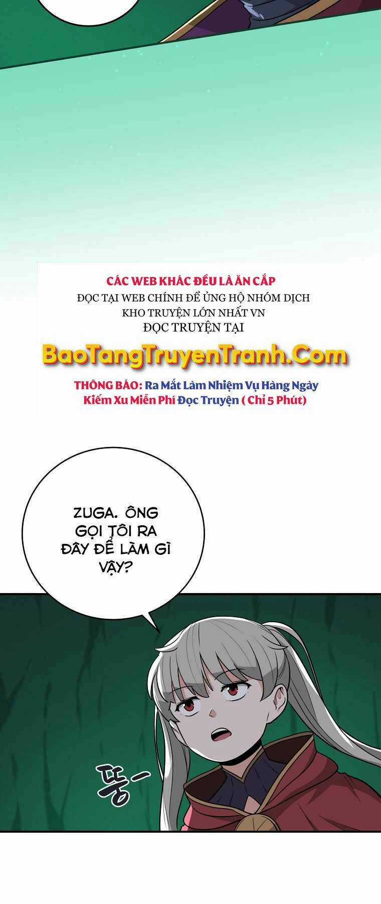 Streamer Pháp Sư Chapter 25 trang 31