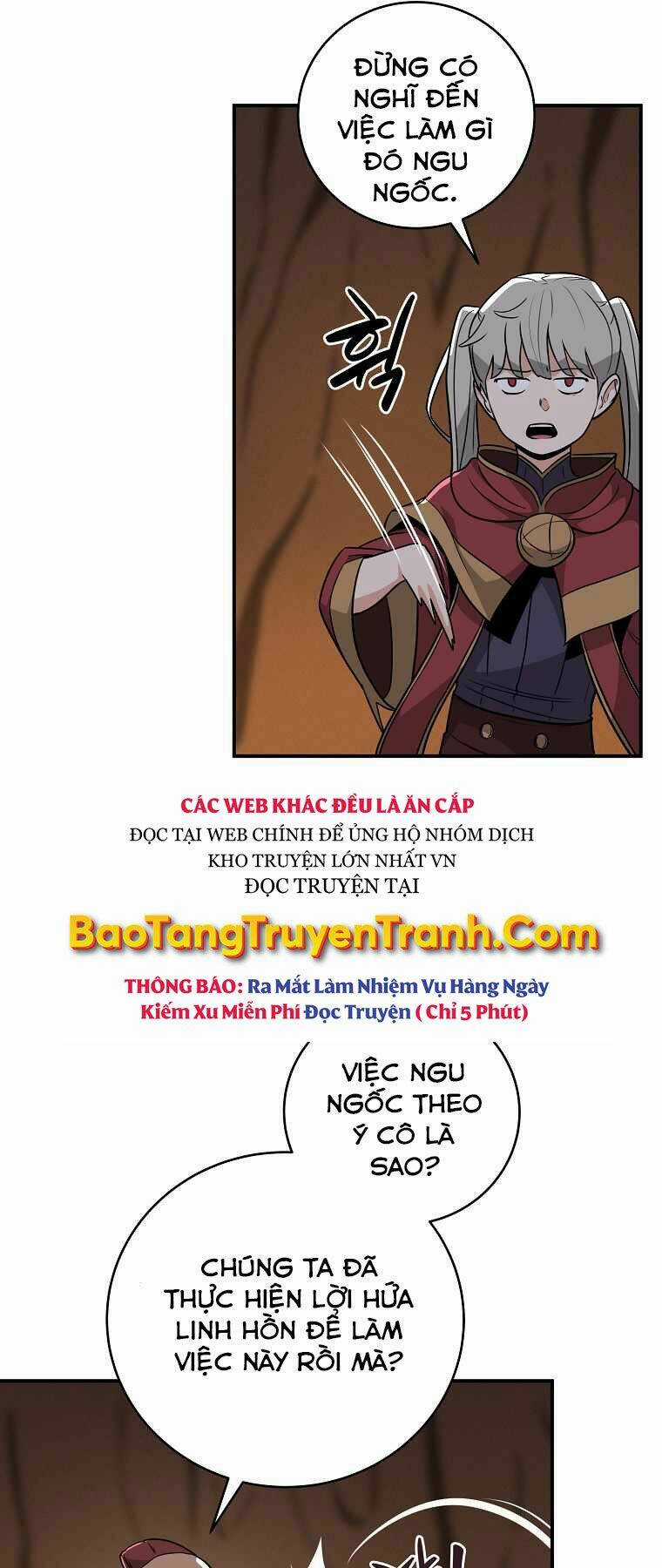 Streamer Pháp Sư Chapter 25 trang 34