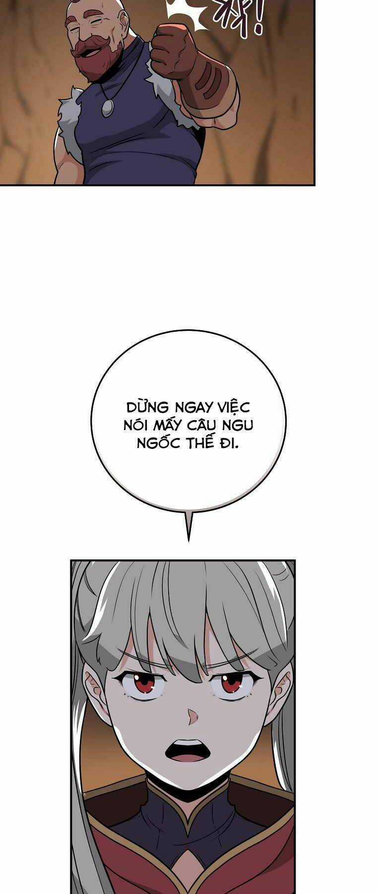 Streamer Pháp Sư Chapter 25 trang 35