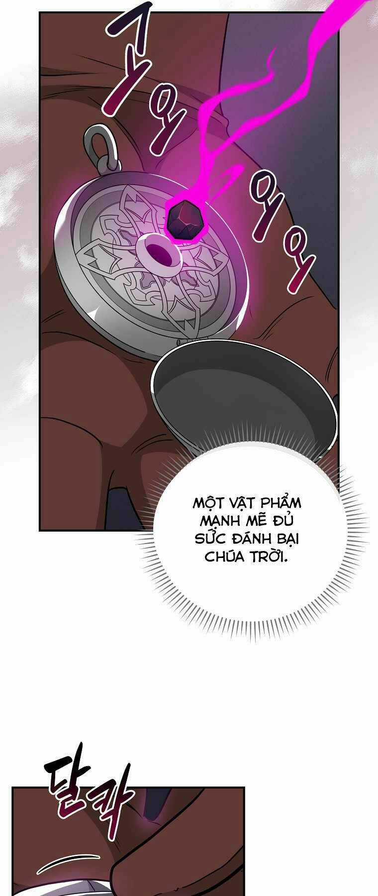 Streamer Pháp Sư Chapter 25 trang 38