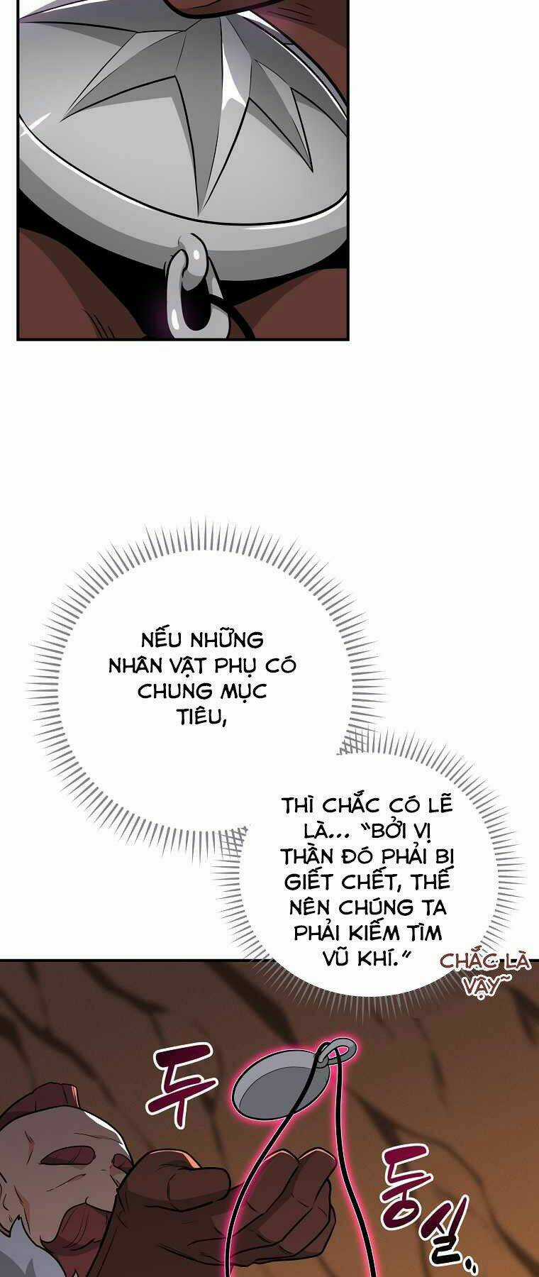 Streamer Pháp Sư Chapter 25 trang 39