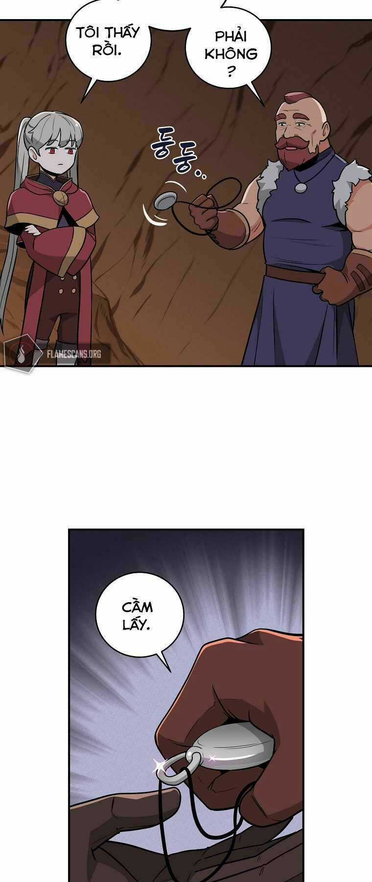 Streamer Pháp Sư Chapter 25 trang 42