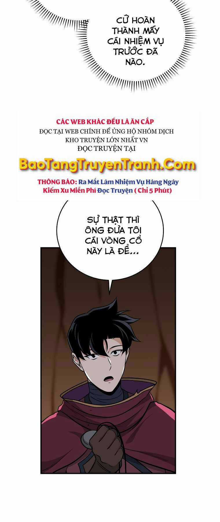 Streamer Pháp Sư Chapter 25 trang 47