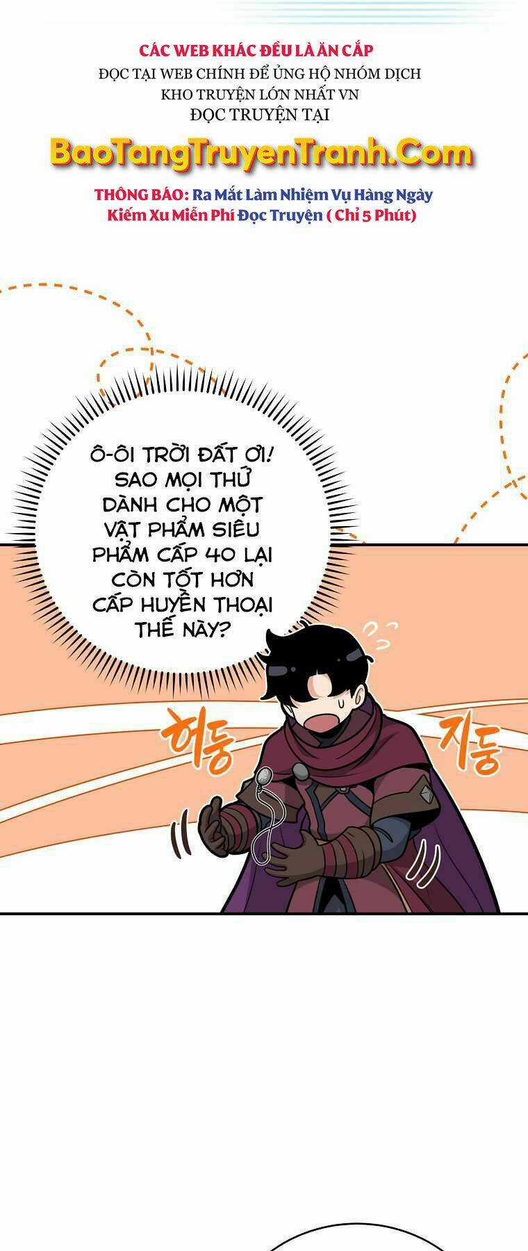 Streamer Pháp Sư Chapter 25 trang 49