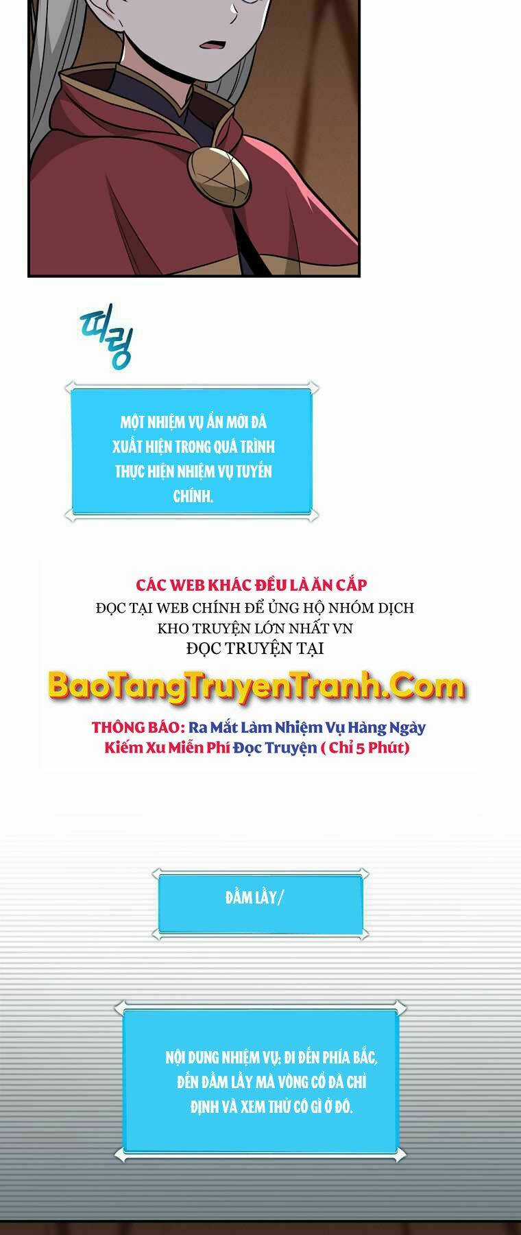 Streamer Pháp Sư Chapter 25 trang 51