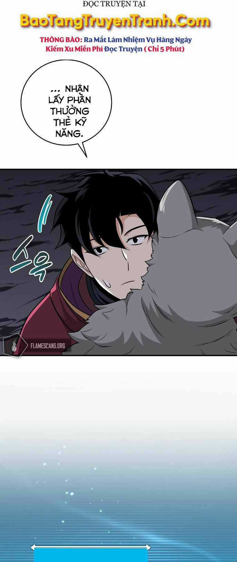 Streamer Pháp Sư Chapter 25 trang 55