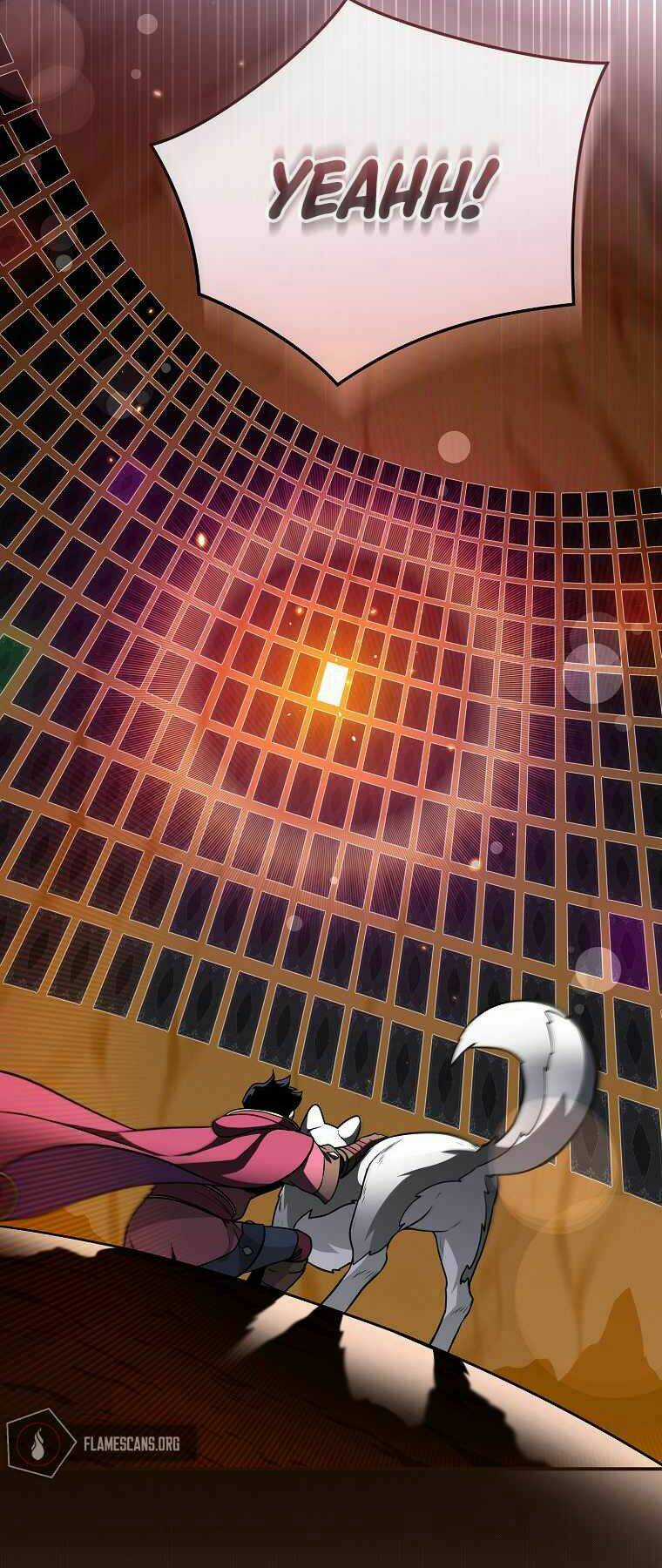 Streamer Pháp Sư Chapter 25 trang 59