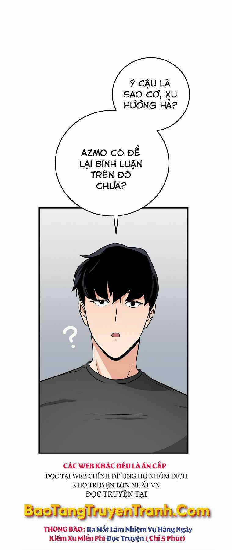 Streamer Pháp Sư Chapter 25 trang 6