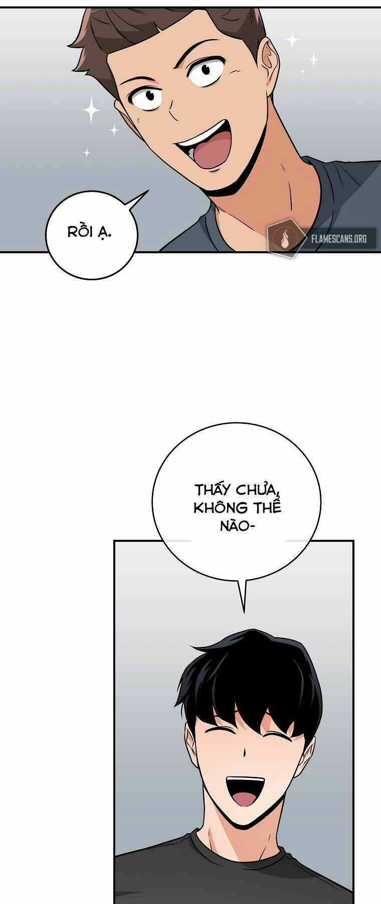 Streamer Pháp Sư Chapter 25 trang 7