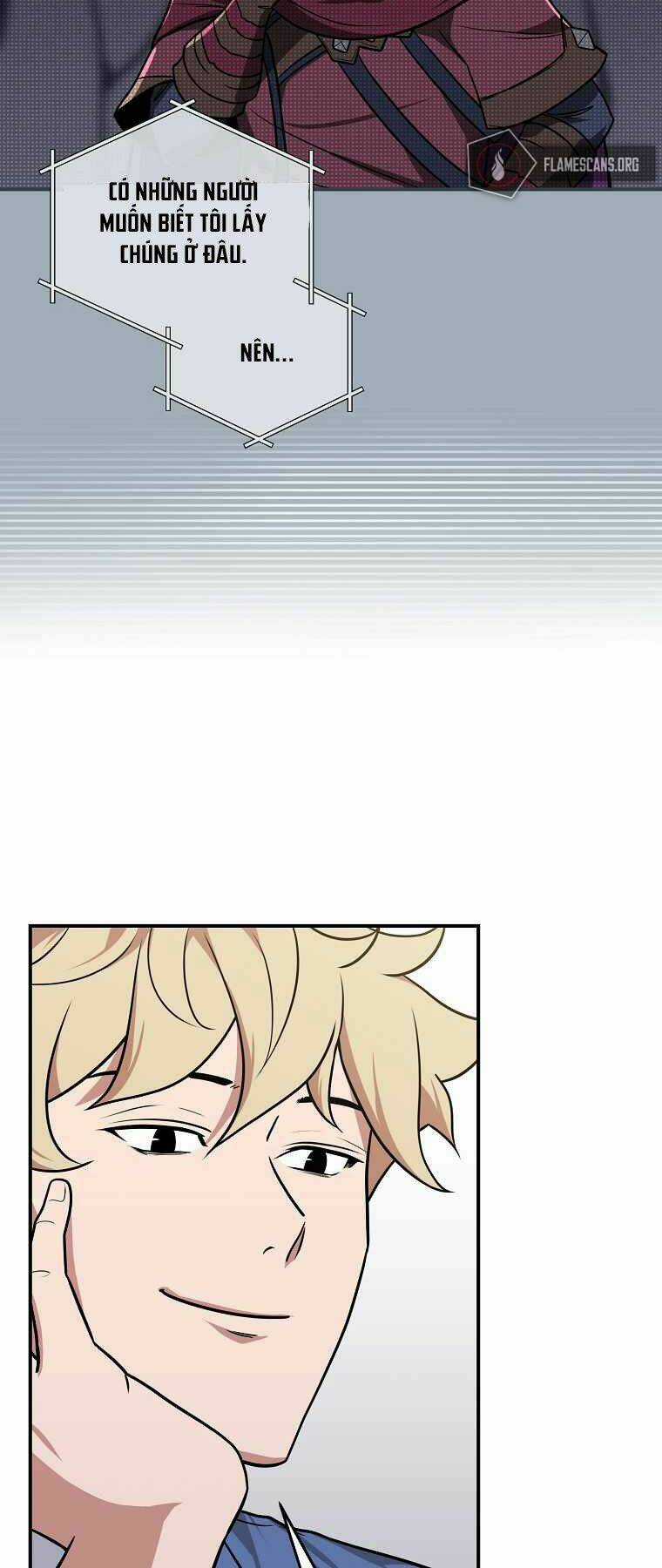 Streamer Pháp Sư Chapter 26 trang 11