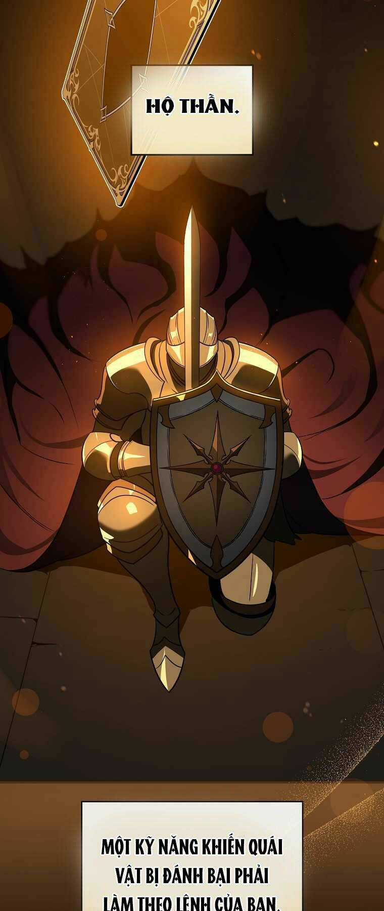 Streamer Pháp Sư Chapter 26 trang 16