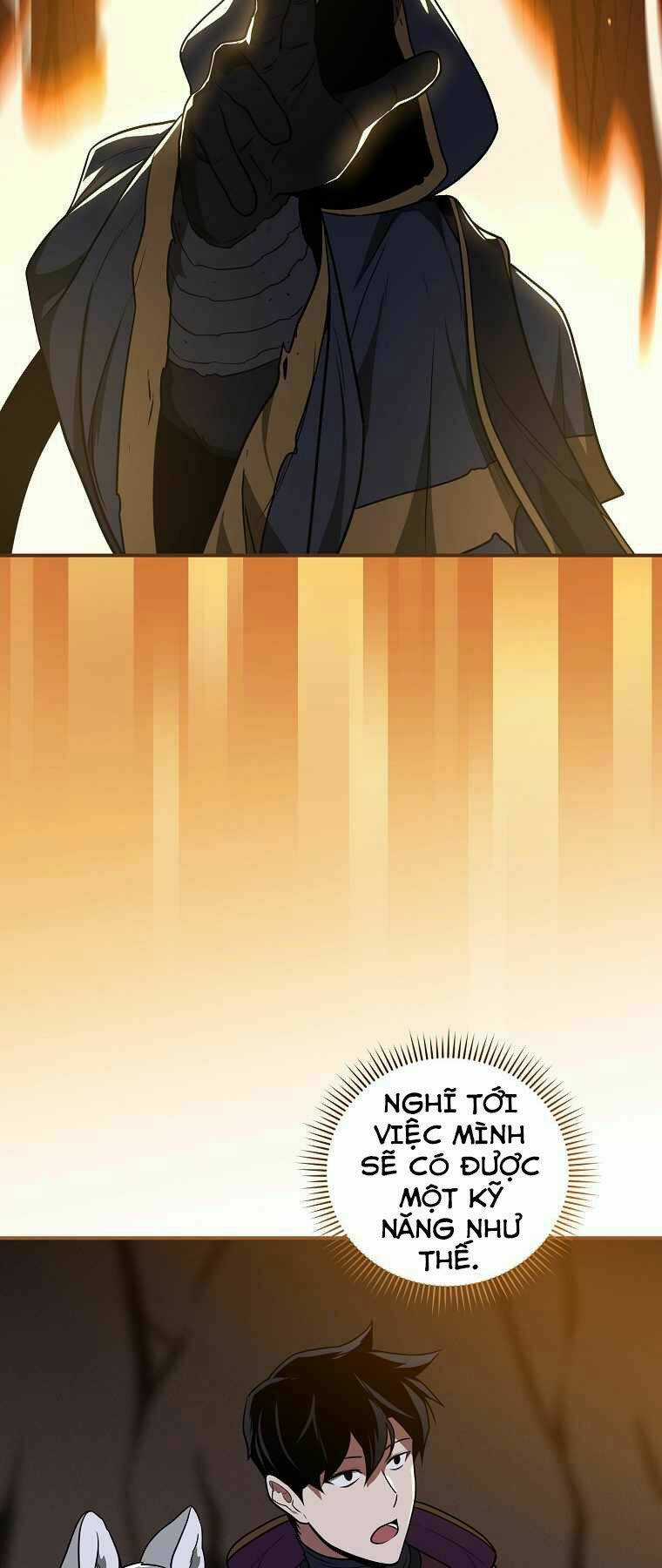 Streamer Pháp Sư Chapter 26 trang 18