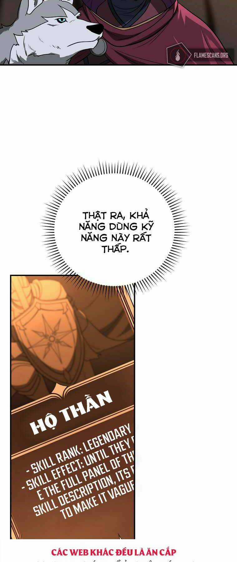 Streamer Pháp Sư Chapter 26 trang 19