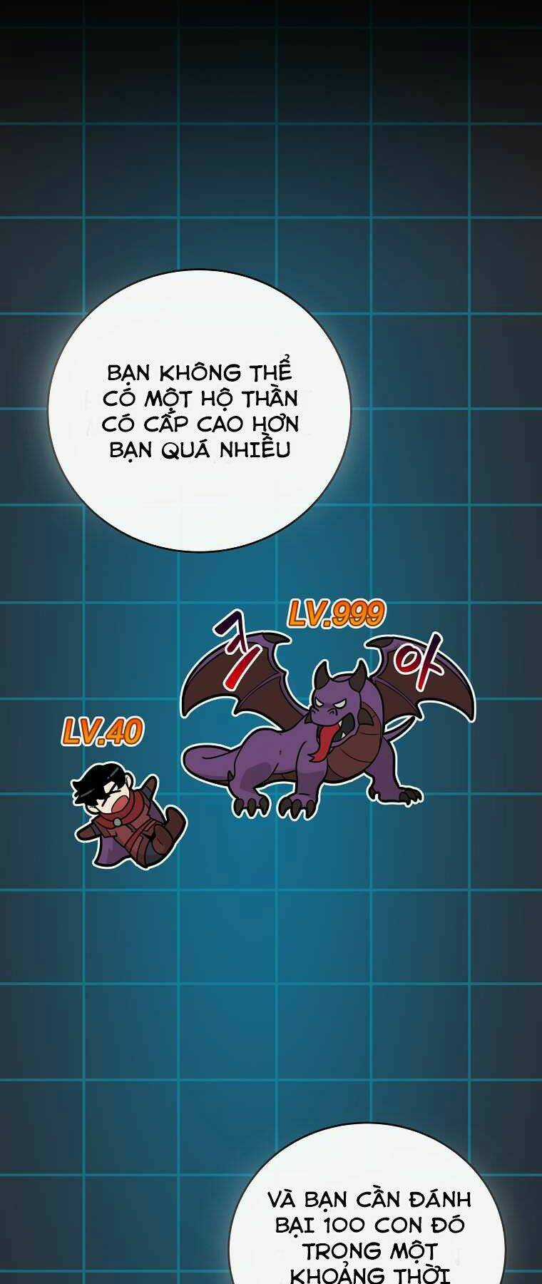 Streamer Pháp Sư Chapter 26 trang 21