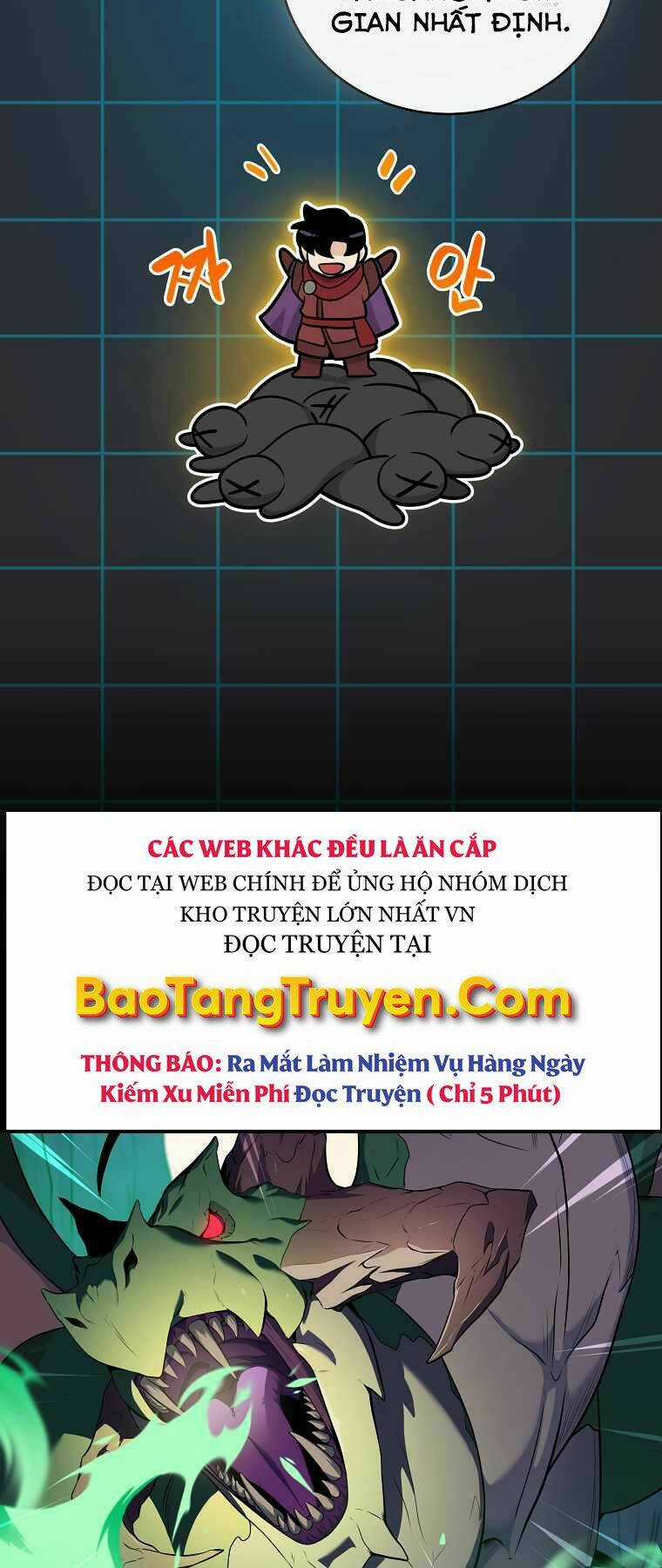 Streamer Pháp Sư Chapter 26 trang 22